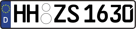 HH-ZS1630