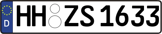 HH-ZS1633