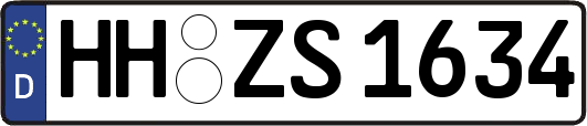 HH-ZS1634