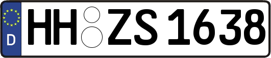 HH-ZS1638