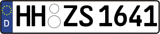 HH-ZS1641