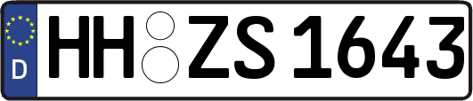 HH-ZS1643