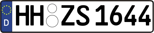 HH-ZS1644