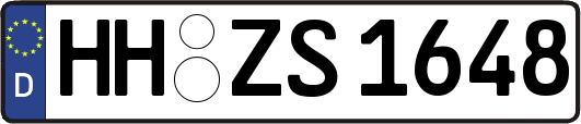 HH-ZS1648