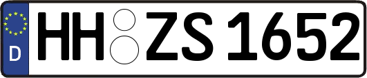 HH-ZS1652