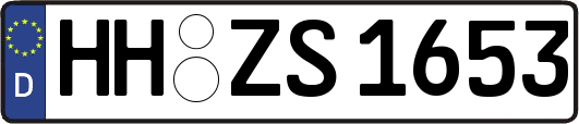 HH-ZS1653