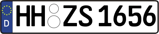 HH-ZS1656