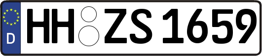 HH-ZS1659