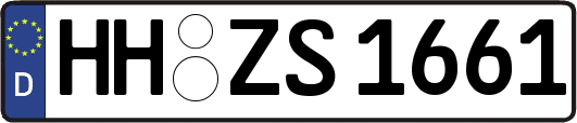 HH-ZS1661