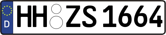 HH-ZS1664