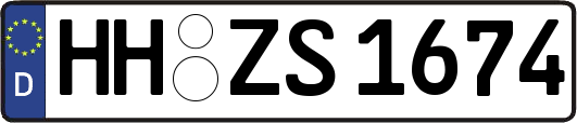 HH-ZS1674