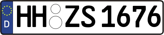 HH-ZS1676