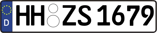 HH-ZS1679