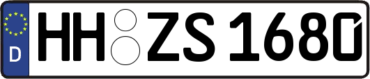 HH-ZS1680