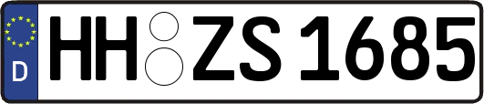 HH-ZS1685
