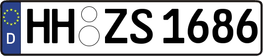 HH-ZS1686