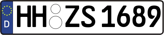 HH-ZS1689