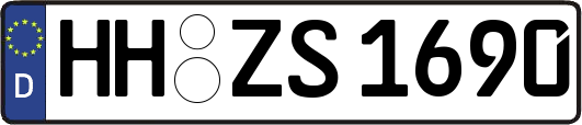 HH-ZS1690