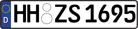 HH-ZS1695