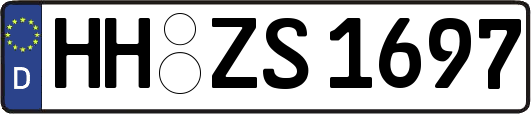 HH-ZS1697