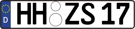 HH-ZS17