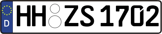 HH-ZS1702