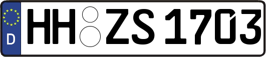 HH-ZS1703