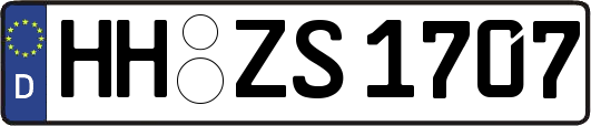 HH-ZS1707