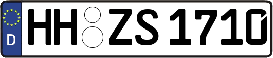 HH-ZS1710