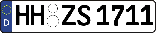 HH-ZS1711