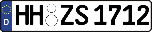 HH-ZS1712
