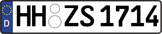 HH-ZS1714