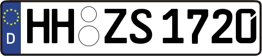 HH-ZS1720