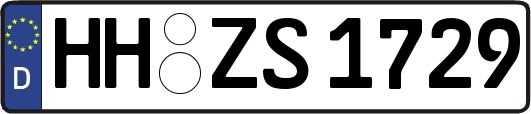 HH-ZS1729