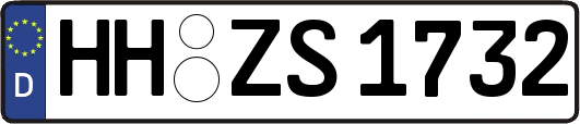 HH-ZS1732