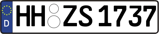 HH-ZS1737