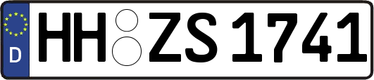 HH-ZS1741