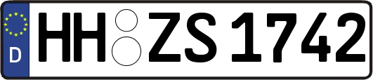HH-ZS1742