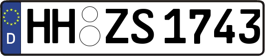HH-ZS1743