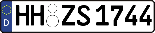 HH-ZS1744