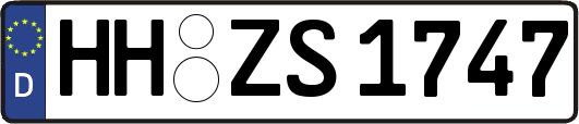 HH-ZS1747