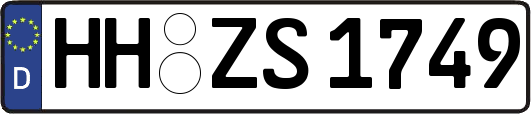 HH-ZS1749