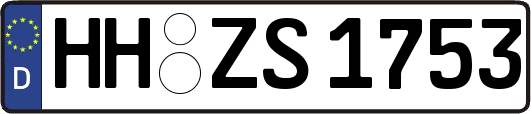 HH-ZS1753