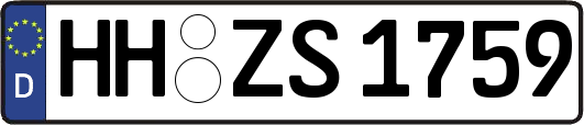 HH-ZS1759