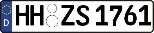 HH-ZS1761