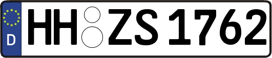 HH-ZS1762