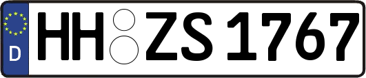 HH-ZS1767