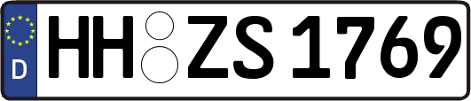 HH-ZS1769