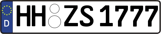HH-ZS1777