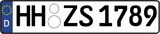 HH-ZS1789
